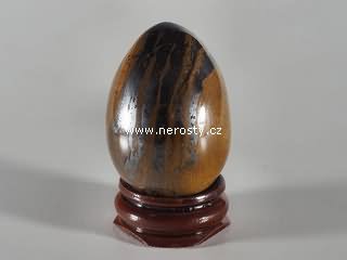 jaspis, železitý