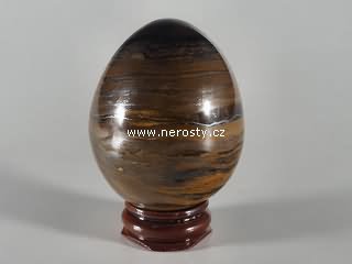 jaspis, železitý